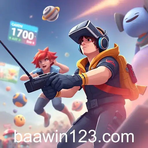 Baawin: The Game-Changing Platform