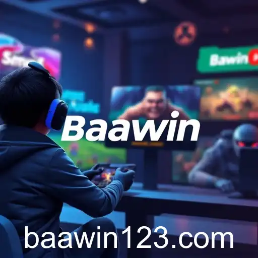 The Rise of Online Gaming and Baawin's Role