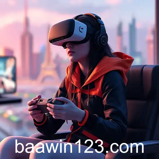Rise of Online Gaming in 2025