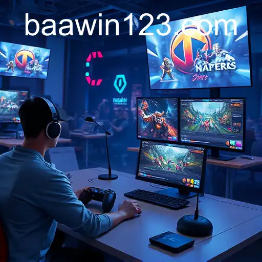 The Rise of Online Gaming Platforms