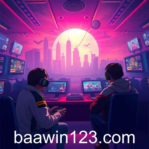 The Rise of Online Gaming in a Digital Age